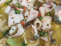 -POLO小馆·老南京菜(解放路店)