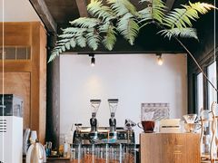 -Metal hands·铁手咖啡