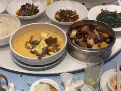 -海鸿荟餐饮(中山北路店)