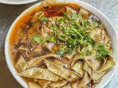 -陈记锅巴菜(五大道店)