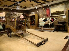 -横沥牛庄(总店)