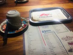 -阿记烧烤(大兴新区店)