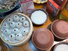 -陈家婆的菜(梅溪湖店)