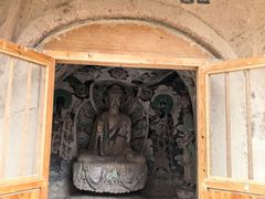 -炳灵寺世界文化遗产旅游区