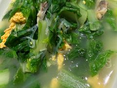 -吕氏疙瘩汤·新鲁菜(济南万象城店)