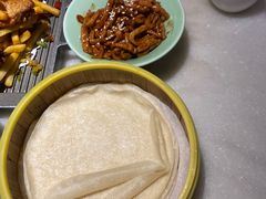 -小菜园新徽菜(马鞍山金鹰店)