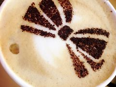 -Hello Kitty Cafe(弘大店)