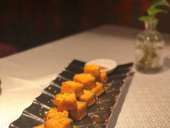 -敏珠拉姆藏餐·南京厨房(富春江东街店)