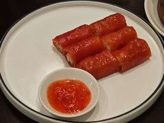 -京香轩·中餐厅(上海中庚聚龙酒店)