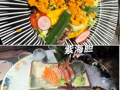 -胆道·海胆专门店(凯德晶萃店)