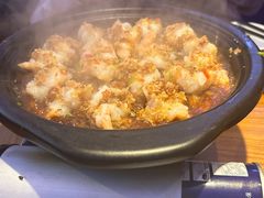-俭寨大盘鸡·缸子肉·小公鸡·新疆菜(云通店)