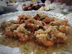 -小北江河鲜(新城店)