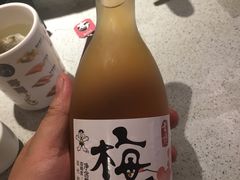 -万岁寿司(芳村店)
