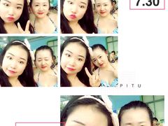 -武汉市青少年宫水上世界