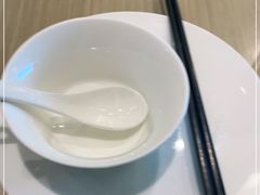 -菩提树·素食餐厅(汇智国际商业中心店)