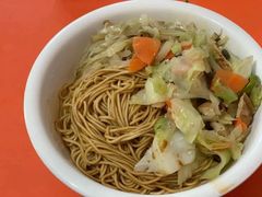 -黄山面馆(法华镇路店)