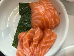 -半岛听涛蒸汽海鲜自助(K11店)