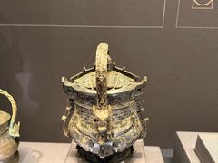 -广西壮族自治区博物馆