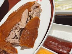 -京味张·北京烤鸭(南山店)