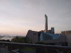 -长沙北辰洲际酒店-栀味轩中餐厅