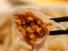 -喜鼎海胆水饺(柏威年购物中心店)