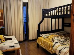 -两室两厅可做饭近半岛足球公园湖畔民宿(苏州阳澄湖旅游度假区店)