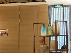 -金海湾自助餐厅(金陵饭店)