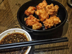 干炸荔枝肉-小莆天(元帅路店)