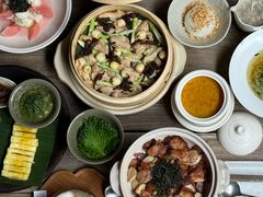 -元古雲境(太古里店)