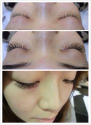 睫作-光SPA科技美肤