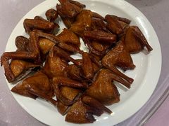 -顺风海鲜港(金玉兰店)