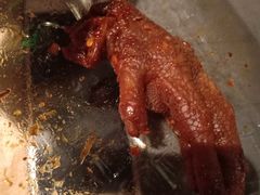 -周黑鸭(北京海淀区新中关店)