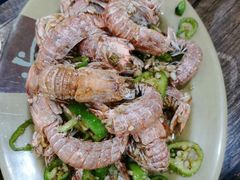 -贞姨美食·老字号海鲜大排档