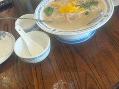 -老雒阳面馆·水席(定鼎门店)