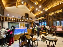 -陕拾叁(袁家村店)