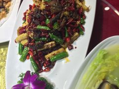 -粤香楼(新光里店)