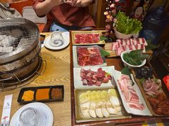 -牛也烧肉(摩尔城店)