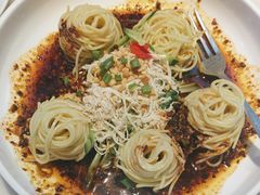-茅庐川菜(烟台大悦城店)