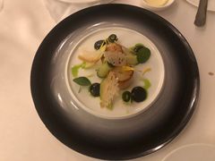 -上海和平饭店华懋阁 Cathay Room