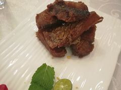 -龙景軒大酒店(共康店)