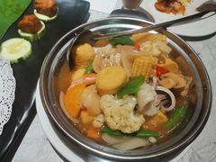 -Madam Kwan's(Mid Valley Megamall)