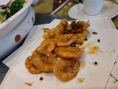 -顺意·顺德家乡菜(国际人才大厦店)