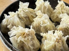 -清真玉林老字号稍麦羊杂碎(宽巷子民族美食街店)