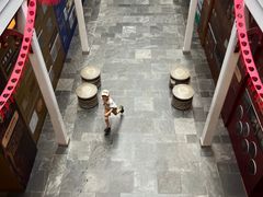 -上海交通大学董浩云航运博物馆