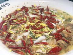 -太二酸菜鱼(菱角湖万达店)