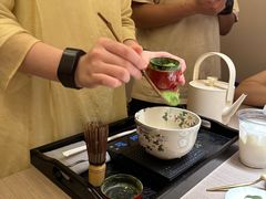 -隐溪茶馆(静安寺店)