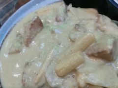 -Hi YOU你的饭局泰餐厅(雍和宫店)