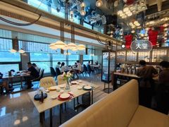 -湖锦酒楼·31年地道湖北菜(黄鹤楼店)