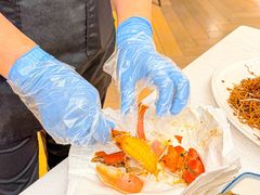 -喜记避风塘炒辣蟹(旗舰店)