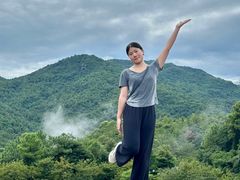 -广州白江湖森林公园